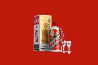 韶关仁化县回收飞天茅台酒